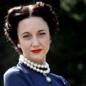 Meet your Posher, Pam